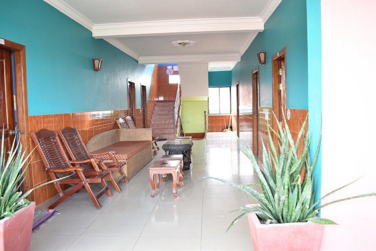 Ta Som Guesthouse & Tour Services Siem Reap Zewnętrze zdjęcie