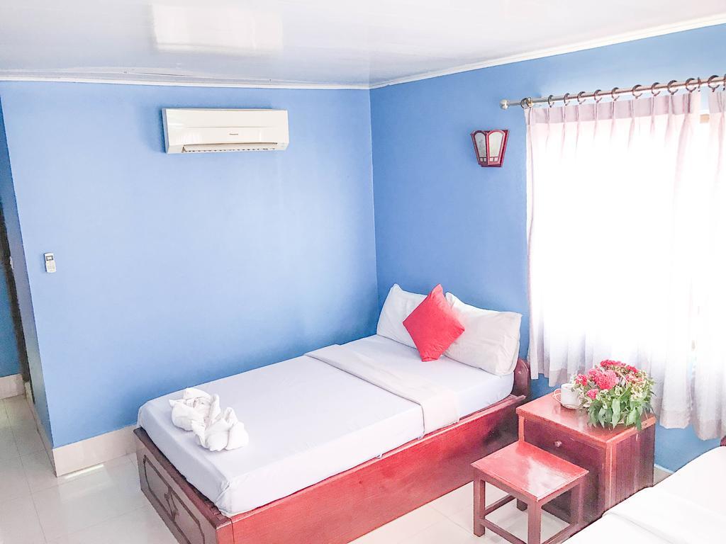 Ta Som Guesthouse & Tour Services Siem Reap Zewnętrze zdjęcie