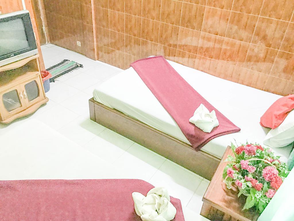 Ta Som Guesthouse & Tour Services Siem Reap Zewnętrze zdjęcie