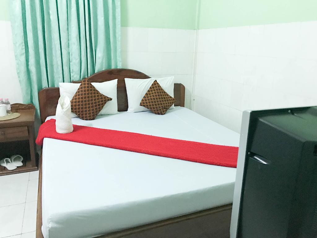 Ta Som Guesthouse & Tour Services Siem Reap Zewnętrze zdjęcie