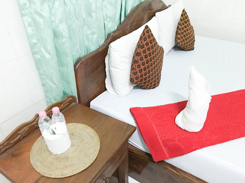 Ta Som Guesthouse & Tour Services Siem Reap Zewnętrze zdjęcie