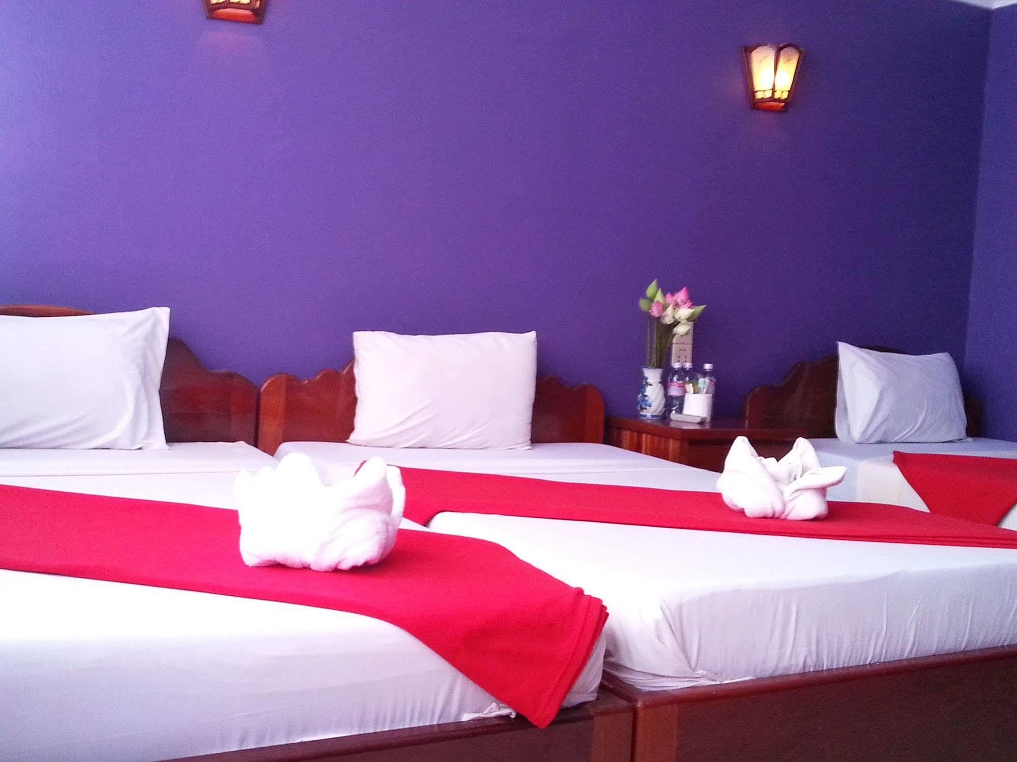 Ta Som Guesthouse & Tour Services Siem Reap Zewnętrze zdjęcie
